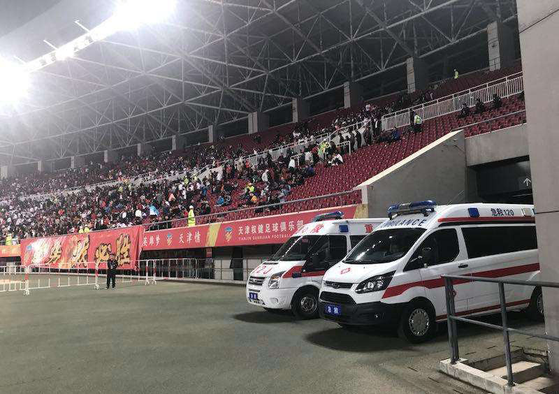 通辽大中小型活动保障